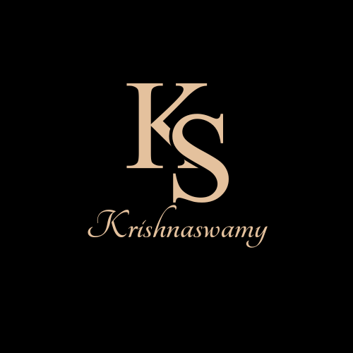 Krishnaswamy Subramanian